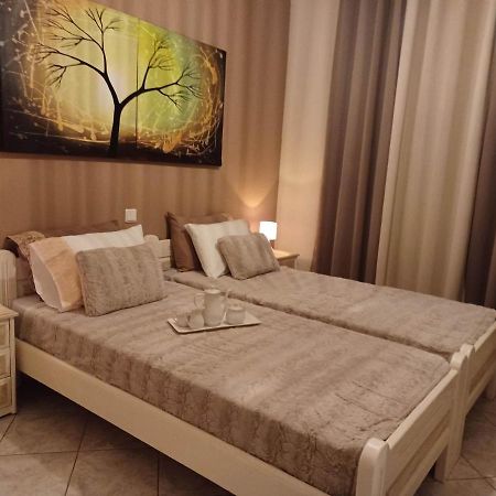 Rafaelhouse Apartamento Chania  Exterior foto