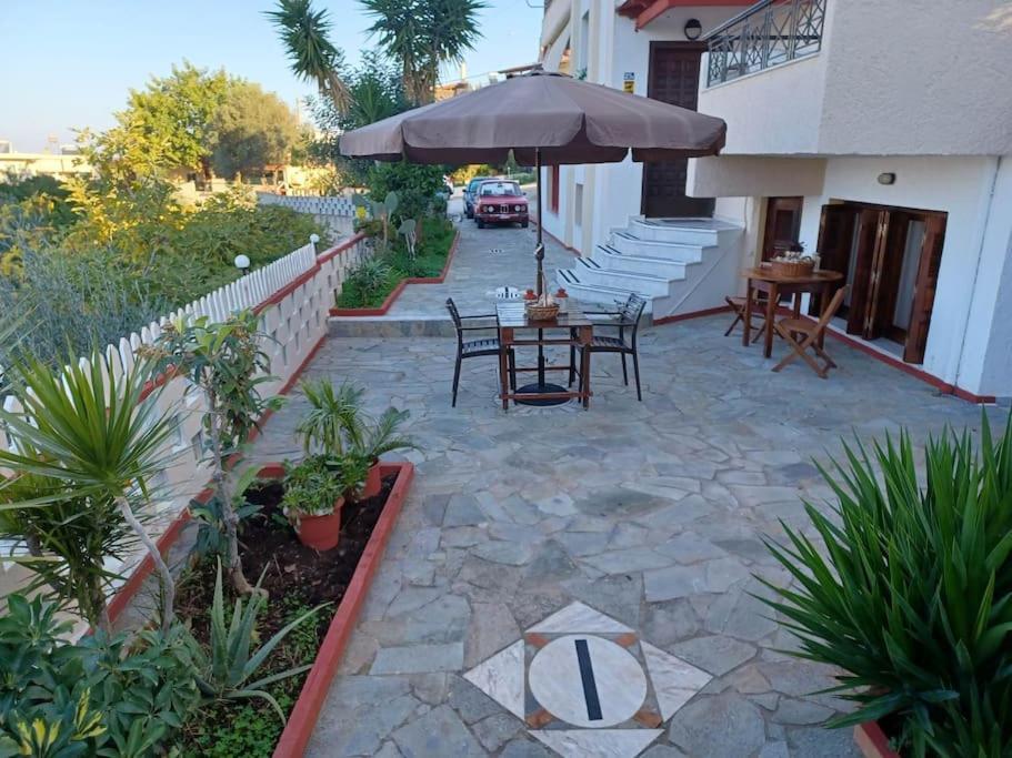 Rafaelhouse Apartamento Chania  Exterior foto