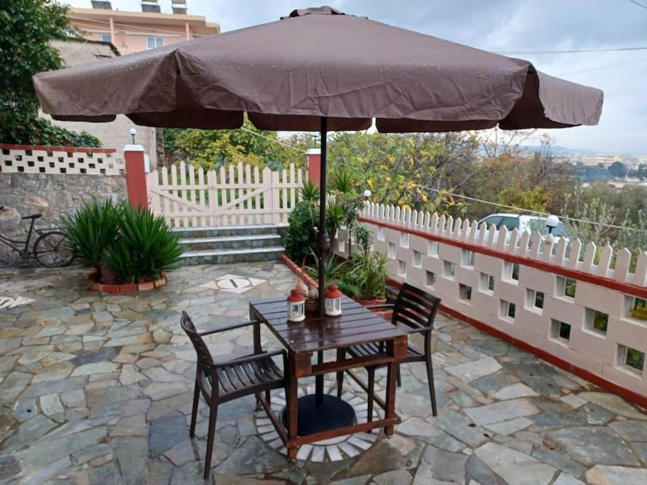 Rafaelhouse Apartamento Chania  Exterior foto