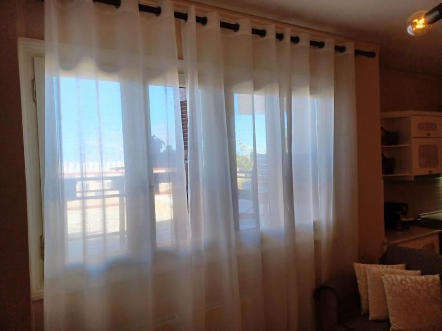 Rafaelhouse Apartamento Chania  Exterior foto