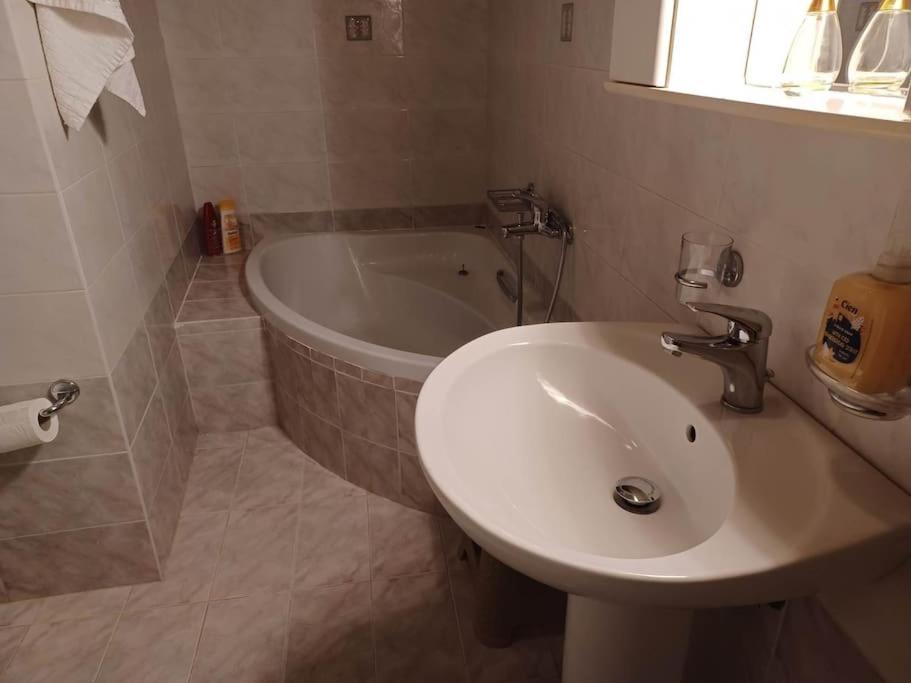 Rafaelhouse Apartamento Chania  Exterior foto
