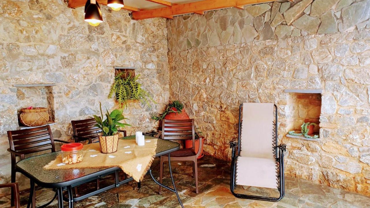 Rafaelhouse Apartamento Chania  Exterior foto