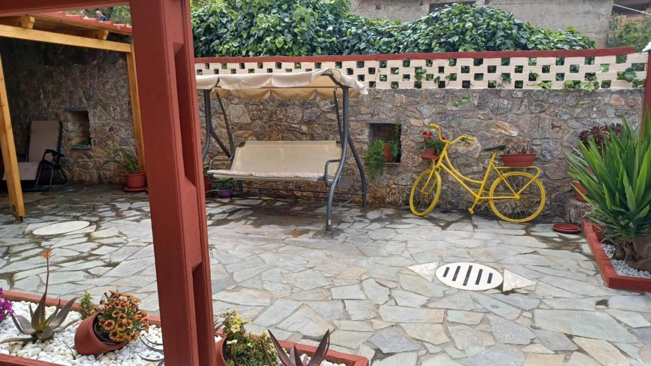 Rafaelhouse Apartamento Chania  Exterior foto